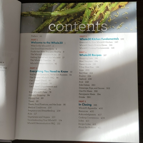 The Whole30 - Picture 2 of 2